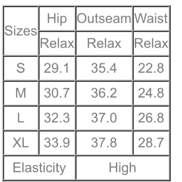 🔥🔥RIPPED LEGGINGS🔥🔥BLACK SKINNY FIT ACTIVEWEAR ATHLEISURE LEGGINGS S/M/L/XL - Picture 7 of 7